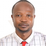 Kofi Mensah, MQE Student
