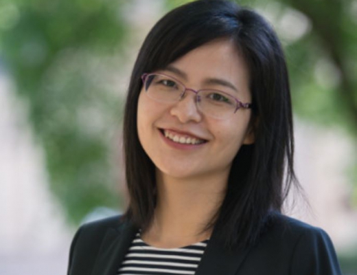 Chengying Luo, MQE Mentor