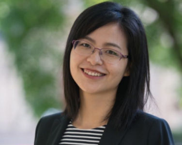 Chengying Luo, MQE Mentor
