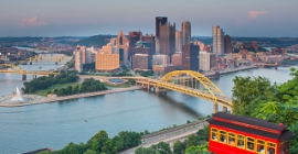 Pittsburgh Liveable City